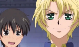 今天开始做魔王 漫画,踏上魔王之路