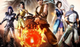 武庚纪 漫画,探寻神秘古文明，少年英雄的逆天之旅