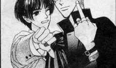 韩国漫画日本,跨越国界的青春共鸣